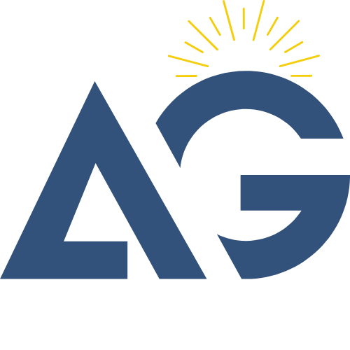 Atlas Goods Logo